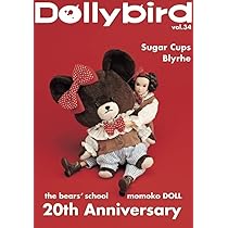 Dollybird vol.34 |本 | 通販 | Amazon